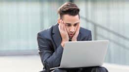 Il se fait voler sa signature et perd la propriété de ses 2 logements