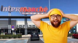 Intermarché son patron annonce une très bonne nouvelle pour tous les Français