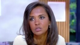 Karine Le Marchand pousse un gros coup de gueule elle « en a marre »