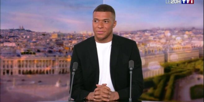 Kylian Mbappé sa mère déteste ce comportement