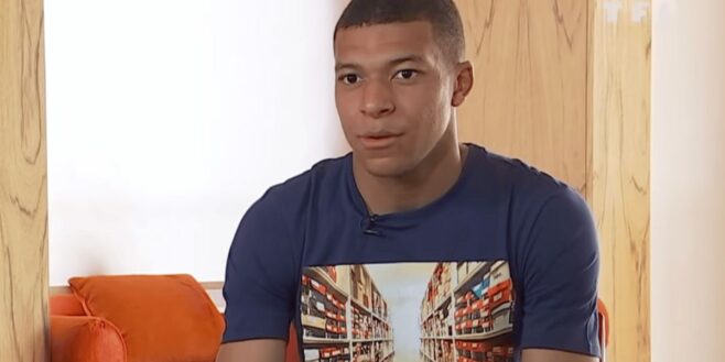 Kylian Mbappé très généreux il reverse cette somme astronomique à cette célèbre association