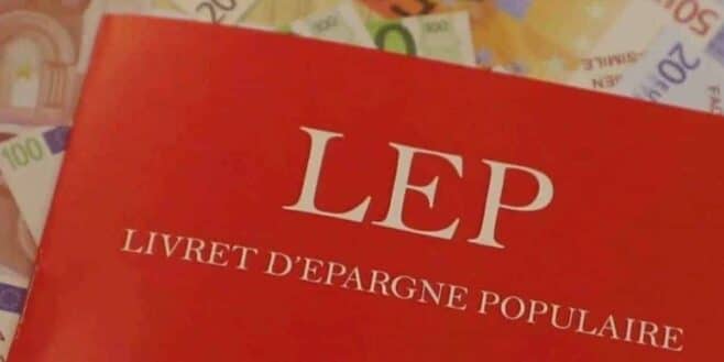 LEP le salaire maximum à ne pas dépasser pour ouvrir un compte épargne en 2024