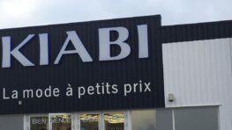 La blouse bohème Kiabi trop stylée oversize qui cache le ventre et les rondeurs