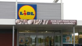 La brosse à dents c'est terminé et Lidl a déjà trouvé son remplaçant