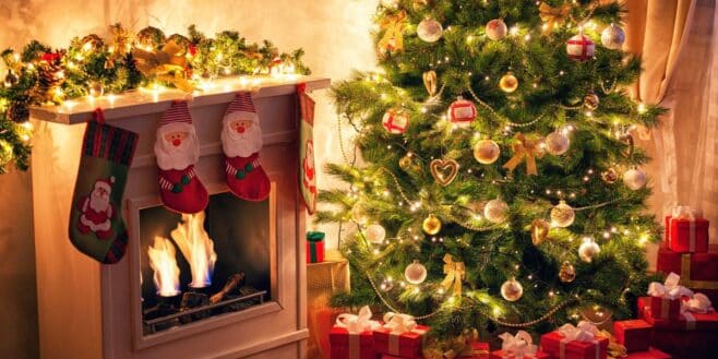 La date limite pour enlever son sapin de Noël après vous risquez de le regretter