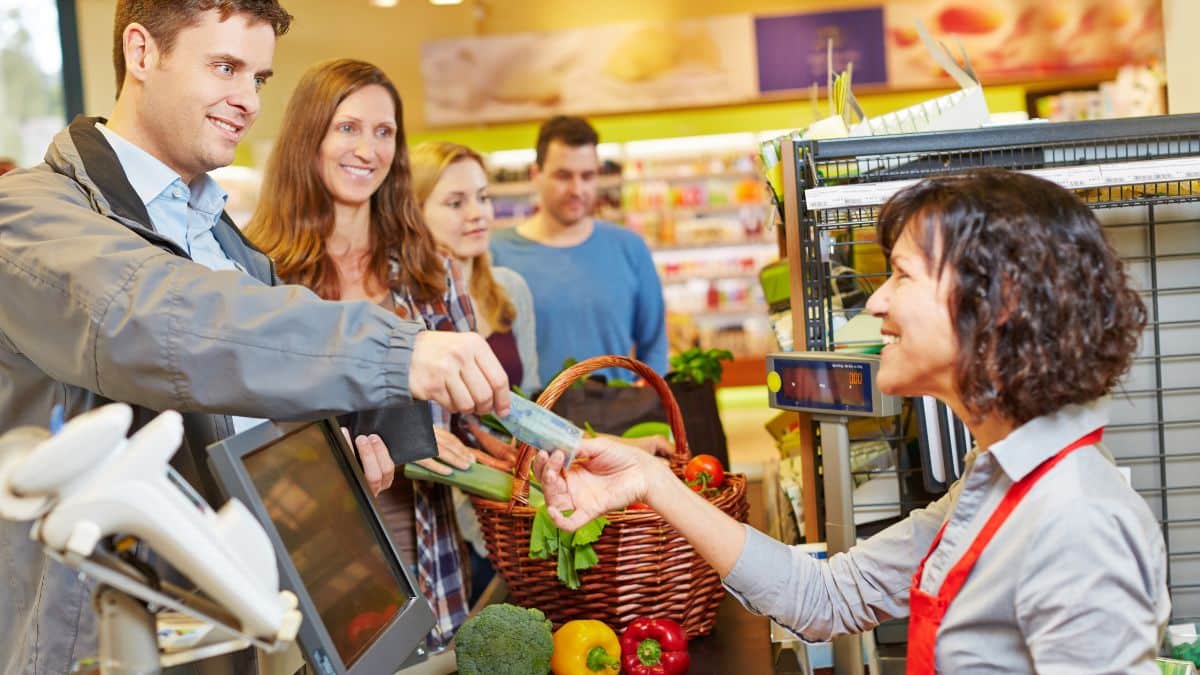 Elenco dei prodotti che vedranno diminuire i prezzi nei supermercati nel 2024 – Tuxboard