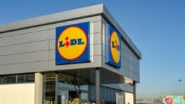 La robe pull col montant Lidl qui donne une touche d'élégance à tous vos looks