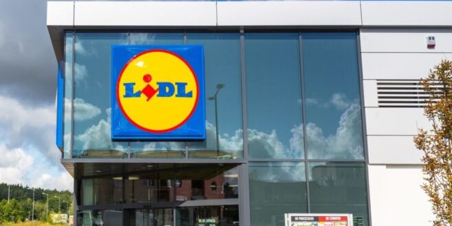 La solution Lidl pour protéger les meubles de jardin de la pluie et de la neige