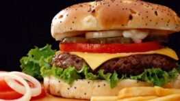 L'appareil Lidl pour faire des hamburgers à la maison comme un chef cuisinier