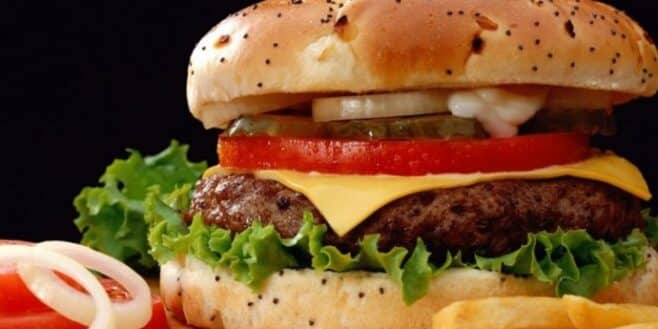 L'appareil Lidl pour faire des hamburgers à la maison comme un chef cuisinier