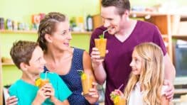 L'appareil Lidl pour faire des jus de fruits naturel et sain à prix totalement fous