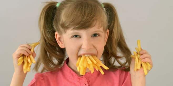 L'astuce secrète pour réchauffer ses frites sans qu'elles deviennent molles