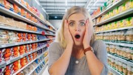 Le chèque Alimentaire c'est terminé et voilà ce qui va le remplacer en 2024