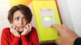 Le compteur Linky prend feu dans 2 maisons Enedis en alerte