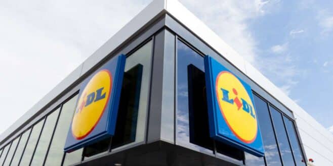 Le mixeur Lidl qui va vous aider à réussir toutes vos recettes