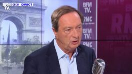 Le patron des supermarchés Leclerc très agacé par l'attitude de Lidl