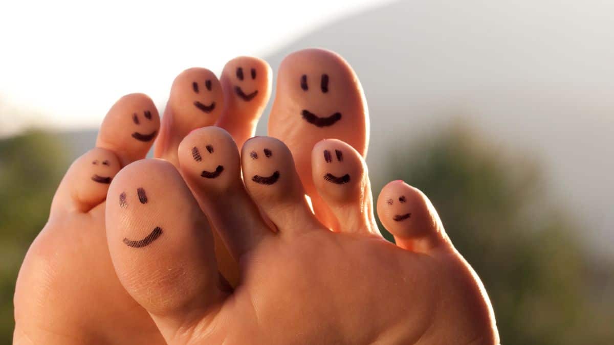 Les 4 meilleures astuces pour réchauffer ses pieds dans le lit Tuxboard — free download