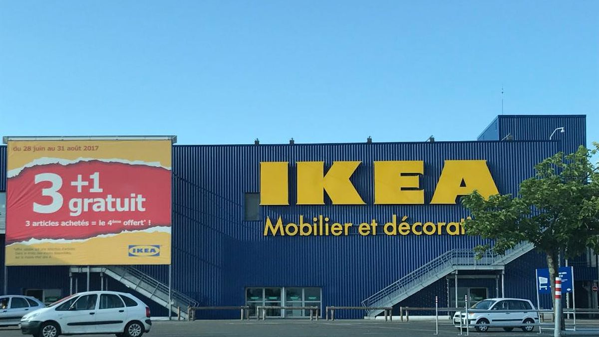 Les essentiels Ikea à avoir dans toutes les maisons pour seulement 1