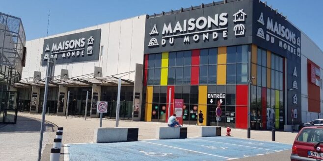 Les indispensables Maisons du monde à shopper pendant les soldes