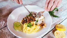 Les meilleurs poissons à manger pour la santé selon les experts