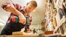 Les perceuses ultra-performantes Lidl pour tous vos travaux de bricolage à la maison