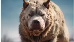 Les photos des chiens du futur selon les chercheurs