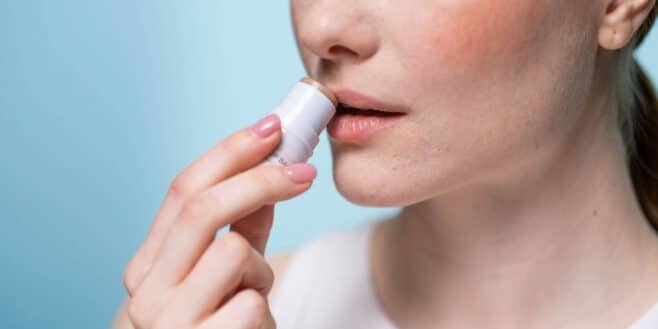 Les pires baumes à lèvres pour l'hiver selon 60 millions de consommateurs