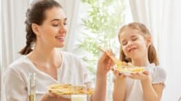 Lidl a tout prévu pour se régaler avec des bonnes crêpes à la Chandeleur