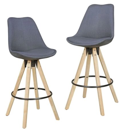 Lidl cartonne avec cette chaise rétro qui va vous faire craquer pour les soldes-article