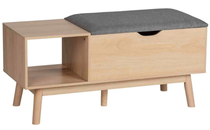 Lidl cartonne avec cette chaise rétro qui va vous faire craquer pour les soldes-article