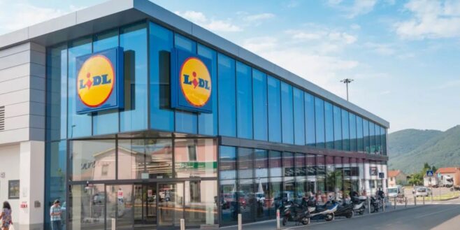 Lidl cartonne avec les collants thermiques pour femmes à moins de 10 euros