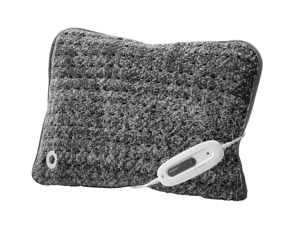 Lidl casse le prix de ce coussin chauffant électrique indispensable pour survivre à l'hiver-article