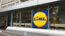 Lidl ce gadget le plus vendu pour ranger les vêtements dans un petit dressing