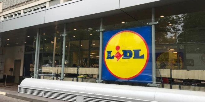 Lidl ce gadget le plus vendu pour ranger les vêtements dans un petit dressing