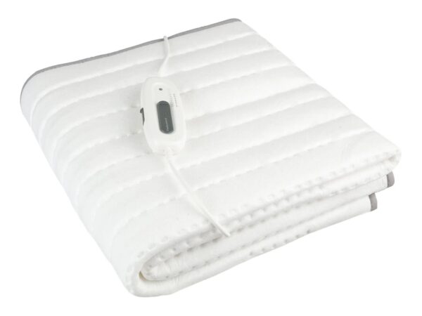 Lidl : cette couverture chauffante sera votre meilleure alliée cet hiver