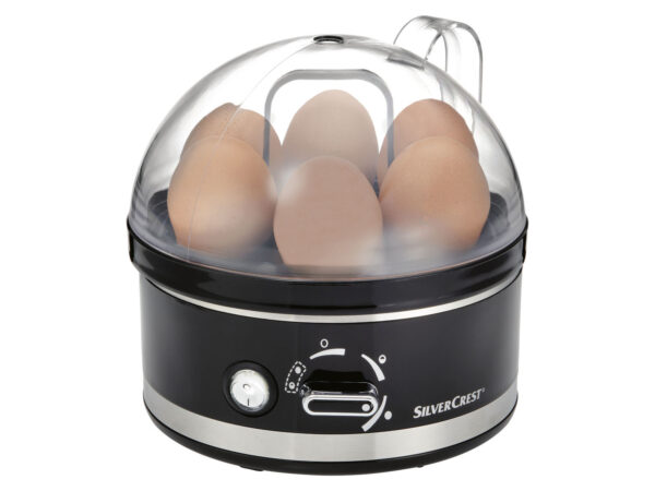 Lidl détient l'appareil génial pour cuisiner les oeufs sans efforts