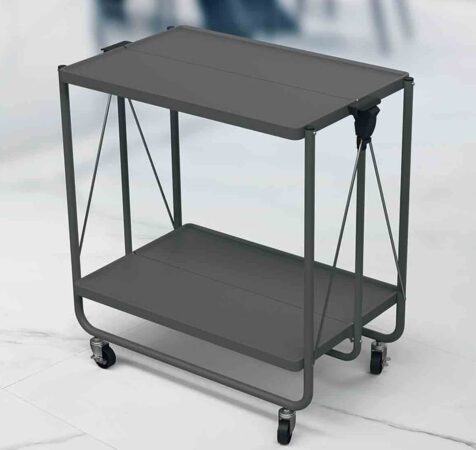 Lidl dévoile le meilleur chariot à roulettes pour organiser votre cuisine-article