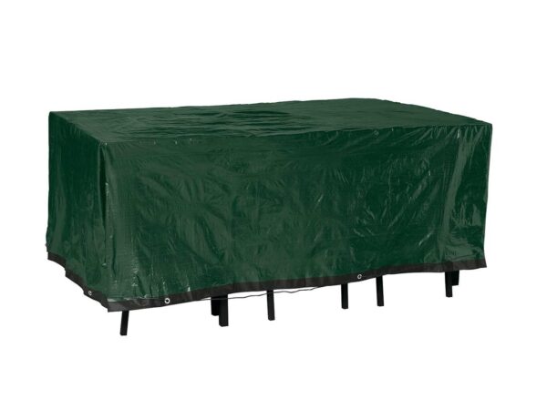 Lidl dévoile sa bâche de protection pour aider vos meubles de jardin à passer l'hiver