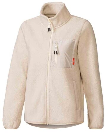 Lidl dévoile sa veste polaire immanquable pour faire face au retour du froid