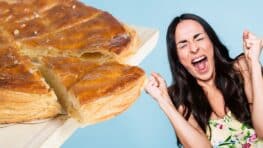 Lidl fait gagner 60 000 euros dans ses galettes des rois