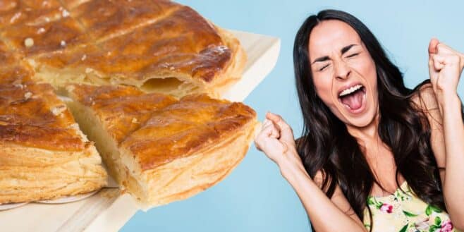 Lidl fait gagner 60 000 euros dans ses galettes des rois