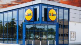 Lidl frappe fort avec cette édition spéciale de son robot Monsieur Cuisine