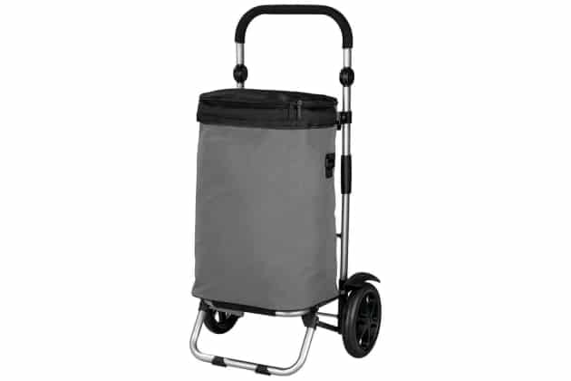 Lidl frappe fort avec son nouveau panier écologique et pliable !