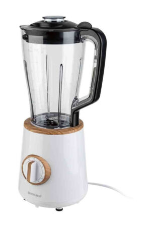 Lidl lance le mixeur le plus efficace de tous disponible en plusieurs coloris stylés-article