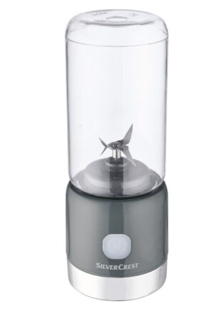 Lidl launches an incredible portable blender to enjoy your drinks anytime - Article