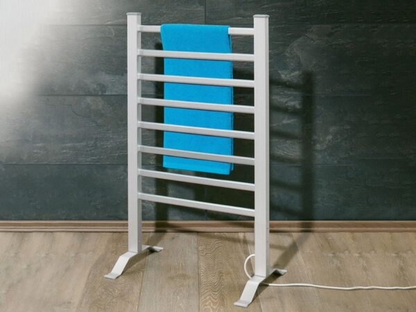 Lidl lance un sèche-serviettes très puissant pour lutter contre le froid cet hiver-article