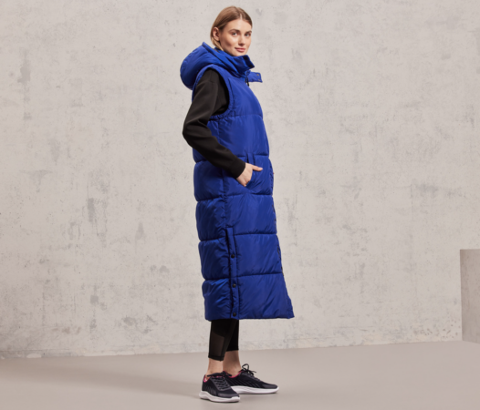 Lidl lance une gamme de vêtements d’hiver abordables et tendances