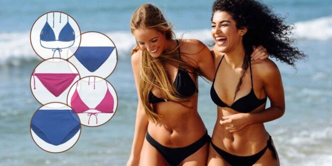 Lidl prépare déjà l'arrivée de l'été avec son bikini à moins de 6 euros