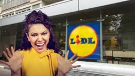 Lidl réalise le rêve d'avoir une cheminée chez soi sans faire de travaux