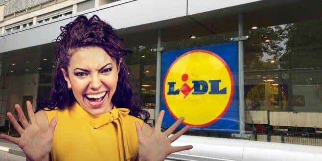 Lidl réalise le rêve d'avoir une cheminée chez soi sans faire de travaux